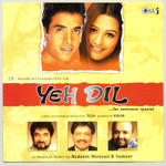 Yeh Dil (2003) Mp3 Songs